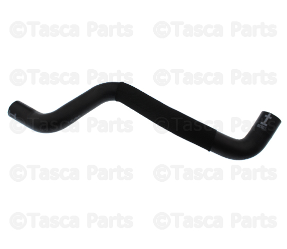 30761633 - : Lower Hose for Volvo: C30, C70, S40, V50 Image