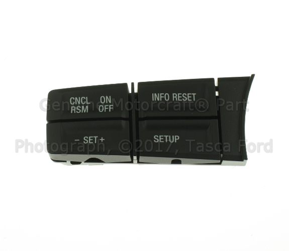 DR3Z9C888EA - : Cruise Switch - Driver's Side (LH) for Ford: Mustang Image