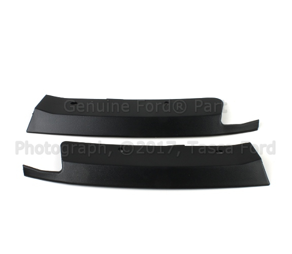 3L5Z8C488AA - Body: Air Shield for Ford Image