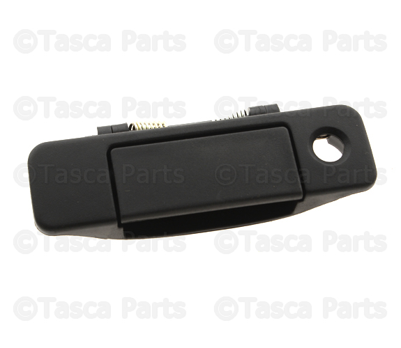55076016AH - : Lift-Gate Handle for Jeep: Cherokee Image