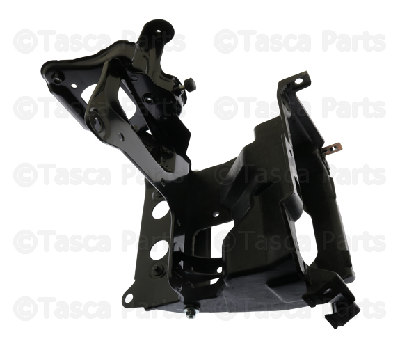 FD0151SD0D - : Hinge - Driver's Side (LH) for Mazda Image