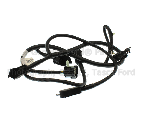 8L8Z13A576BA - Body: Wire Harness for Ford: Escape | Mercury: Mariner Image