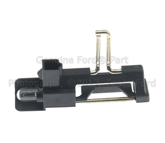 DG1Z14413A - Body: Glove Box Lamp for Ford: Flex, Taurus Image