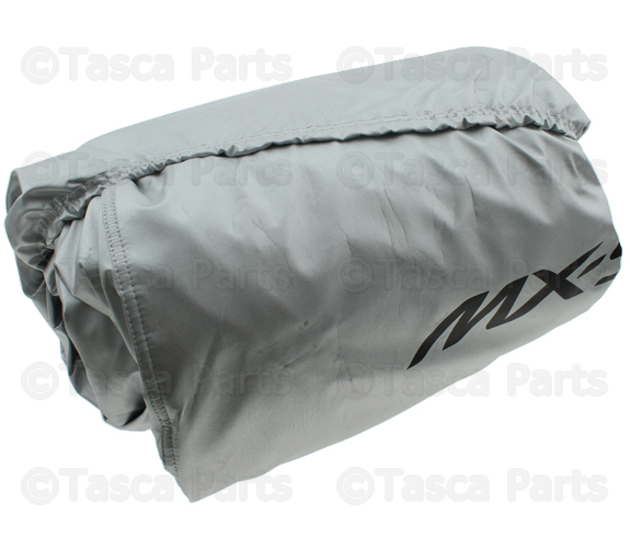 8JD02A - Exterior: Car Cover, All-Weather for Mazda: MX-5 Miata Image