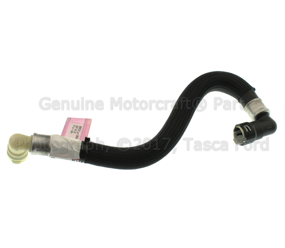 BR3Z18472A - HVAC: HVAC Heater Hose for Ford: Mustang Image