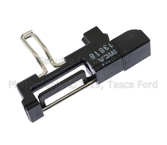 AH6Z14413A - Body: Compartment Lamp for Ford: Explorer, Explorer Sport Trac, Ranger | Lincoln: MKZ, Zephyr | Mercury: Mountaineer Image