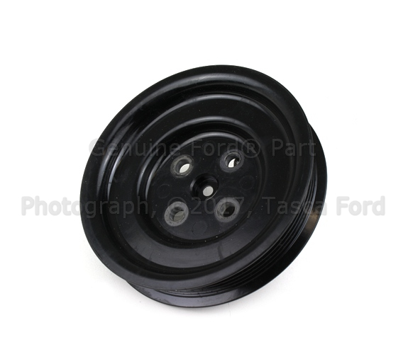 F6DZ8509B - Cooling System: Pulley for Ford Image