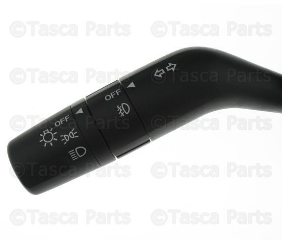 GS3M66122A - Steering: FOG LIGHTS for Mazda Image