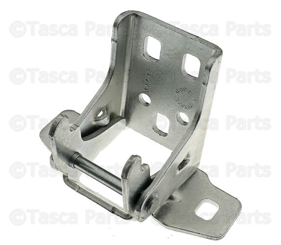 55275634AA - Doors and Related Parts: Door Hinge, Lower for Dodge: Dakota, Ram 1500, Ram 2500, Ram 3500 | Ram: Dakota Image