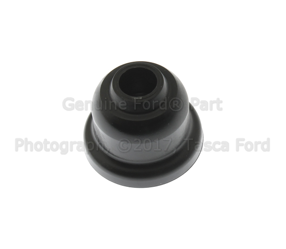 6L2Z5C491AA - Suspension: Stabilizer Link Nut for Ford: Expedition, Explorer, Explorer Sport, Explorer Sport Trac, F-150, F-150 Heritage, Ranger | Lincoln: Aviator, Navigator | Mercury: Mountaineer Image