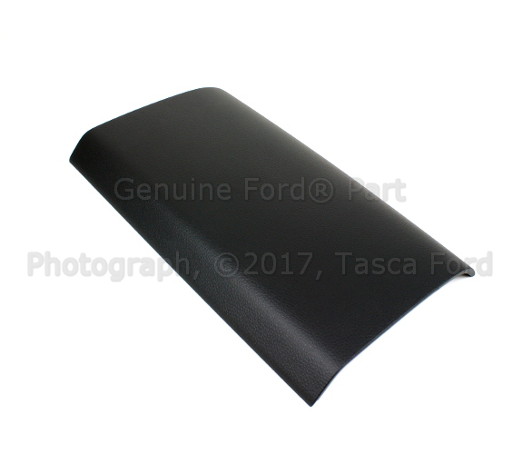 4L3Z1504338AAA - Body: Instrument Panel Knee Bolster for Ford Image