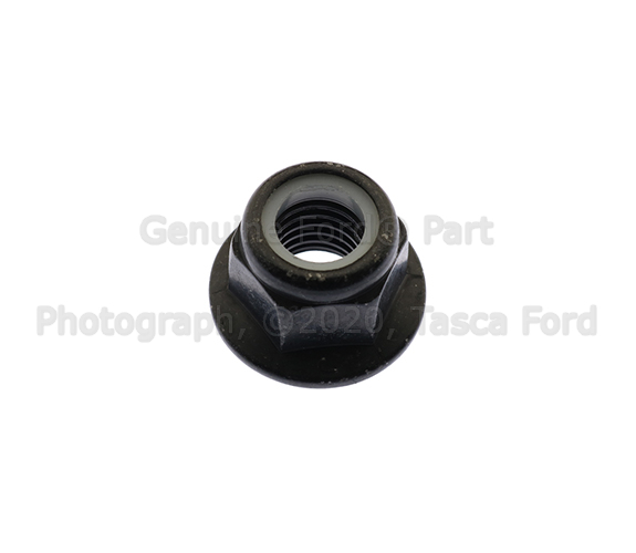 W520214S450B - Body: Floor Pan Reinforcement Nut for Ford Image