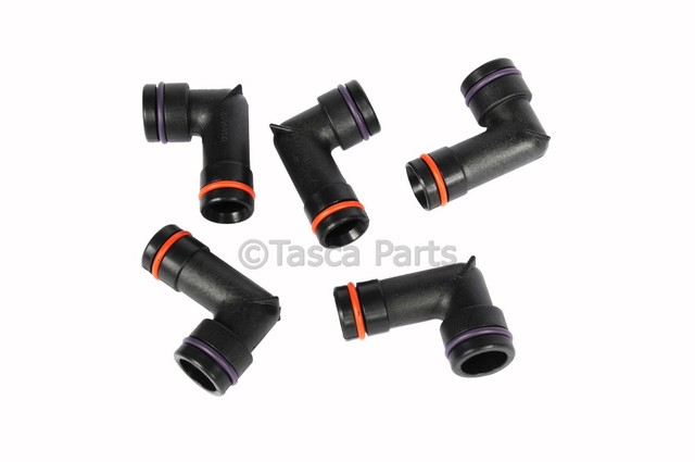 12565082 - : Lower Thermal Bypass Pipe for Buick: LeSabre Image