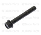 B63010352 - Engine: Engine Crankshaft Main Bearing Cap Bolt for Mazda: Miata, Protege Image