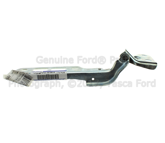 F2TZ16796A - Body: Hinge for Ford: Bronco, F-150, F-250, F-250 HD, F-350, F-Super Duty Image