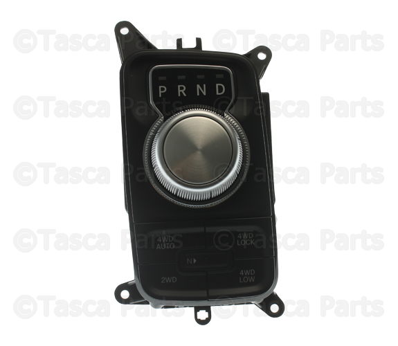 56054275AL - : Transmission Shifter for Mopar Image