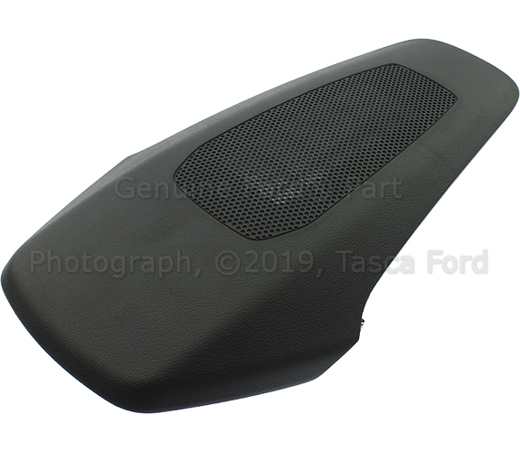 DT1Z6104302BB - Body: Upper Trim for Ford Image