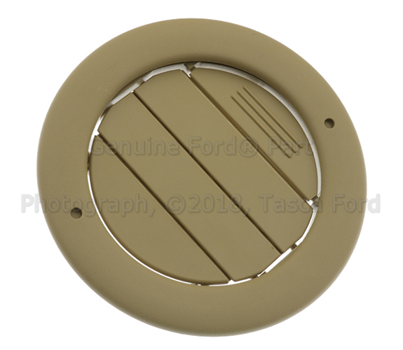 BL1Z19893AB - Body: Dashboard Air Vent for Ford Image