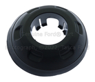 KK4Z16758CC - Body: Bumper for Ford Image