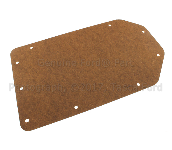 2T1Z6145594B - Body: Door Trim Panel for Ford: Transit Connect Image