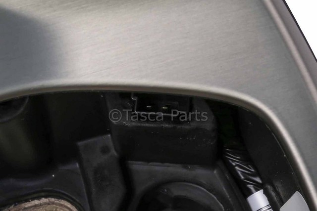 84804989 - : Black Steering Wheel for GM Image