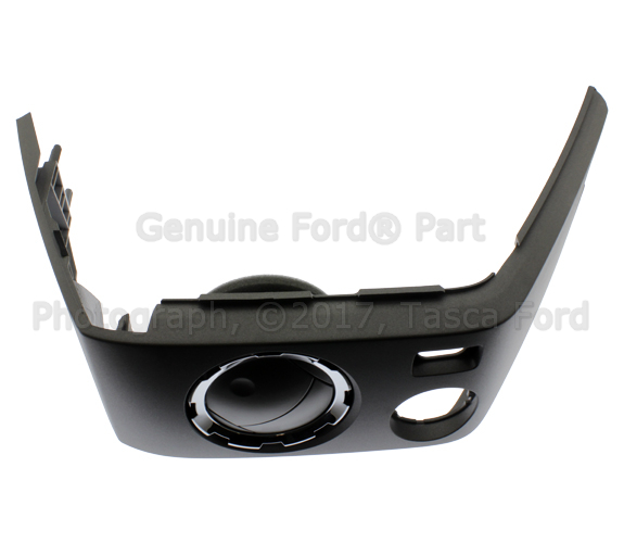 8C3Z2504334AB - Body: Side Panel for Ford: F-250 Super Duty, F-350 Super Duty, F-450 Super Duty Image