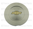 9594945 - Suspension: Hub Cap for Chevrolet: Trailblazer, Trailblazer EXT Image