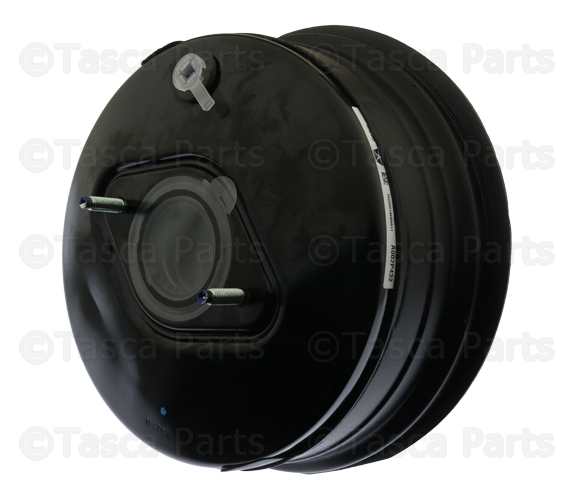 CBXNP141AD - : Booster Kit for Mopar Image