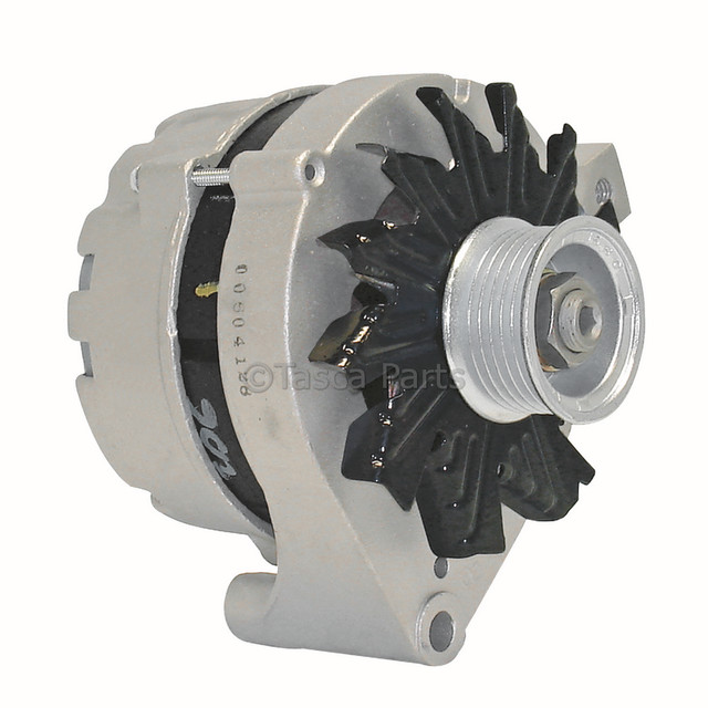 19135660 - : Remanufactured Generator for GM Image