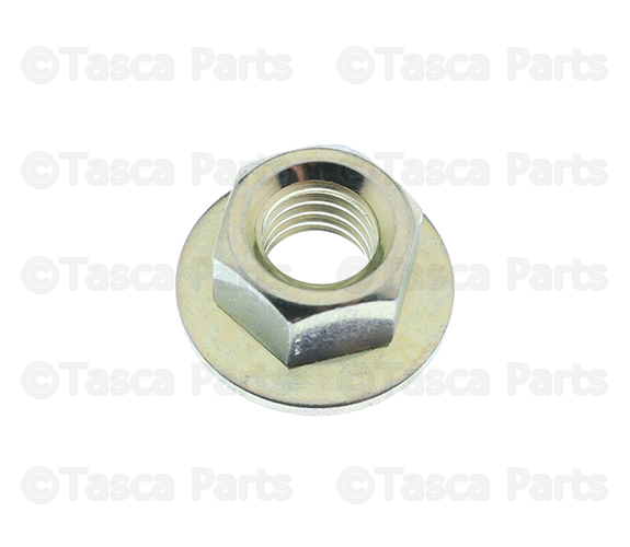 909010801 - Body: Wiper Arm Nut for Mazda: 3, 6, Miata, Protege, Protege5, RX-8 Image