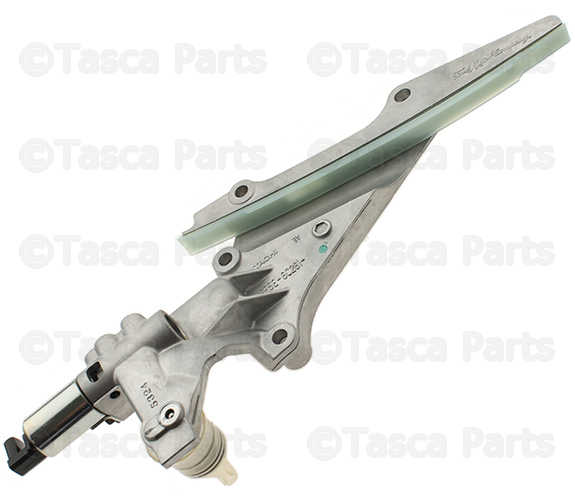AJTT126B0 - : Chain Guide - Driver's Side (LH) for Mazda Image