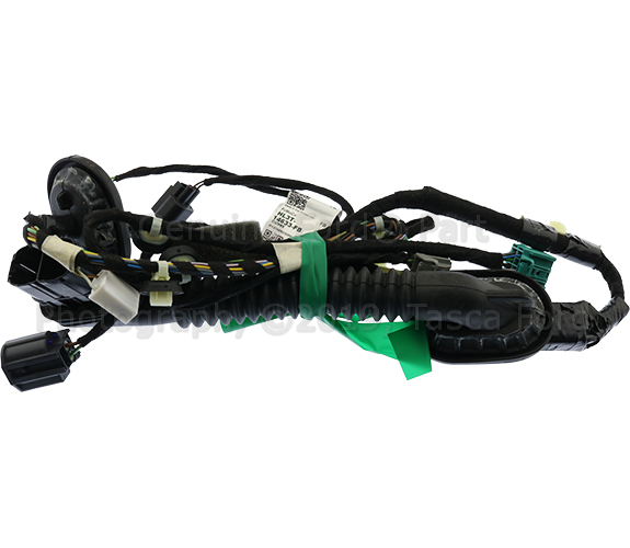 HL3Z14633E - : Wire Assembly Jumper for Ford Image