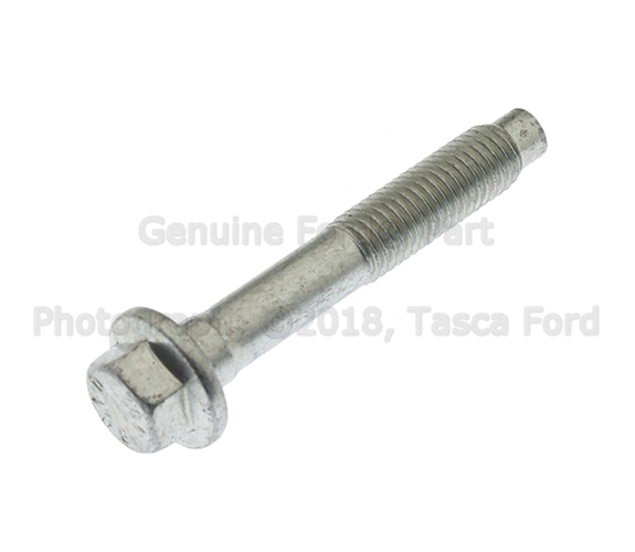 W500724S437 - Engine: Mount Plate Bolt for Ford Image