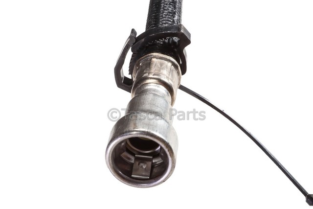 15821328 - : Front Fuel Feed Pipe for GM Image