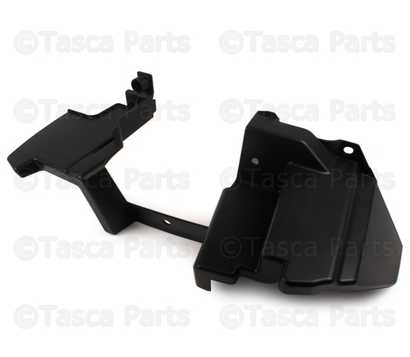 TE6956253 - : Seal Plate - Driver's Side (LH) for Mazda Image