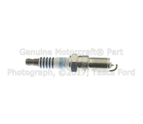 AGSF22YPCX - : Spark Plug for Ford: Escape, Focus | Mercury: Mariner Image