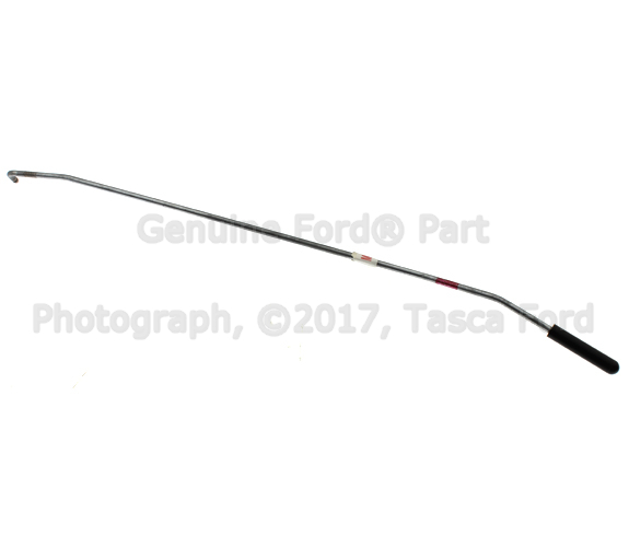 2L1Z7821852AAE - Body: Lock Rod for Ford: Expedition | Lincoln: Navigator Image