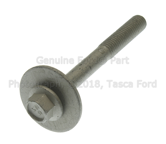 W716795S439 - Suspension: Upper Control Arm Mount Bolt for Ford: Edge, Fusion, Mustang, Police Responder Hybrid, SSV Plug-In Hybrid | Lincoln: Continental, MKX, MKZ, Nautilus Image