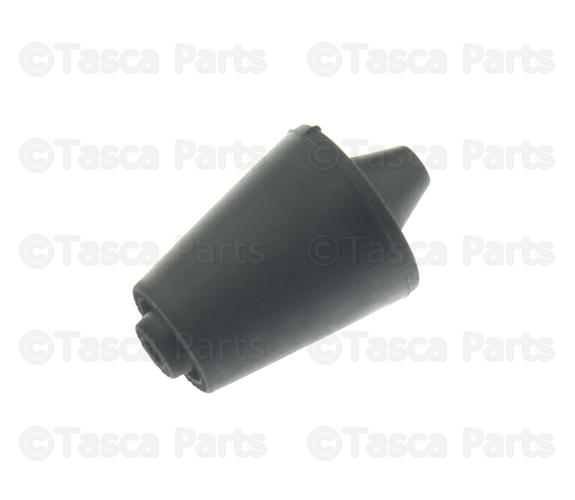 C10062877 - Body: Trunk Lid Bumper for Mazda Image