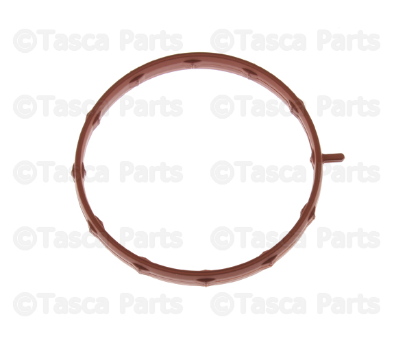 N3H613113A - : Engine Intake Manifold Gasket for Mazda Image