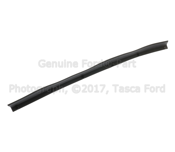 AG1Z16A238A - Body: Side Seal for Ford: Police Interceptor Sedan, Special Service Police Sedan, Taurus Image