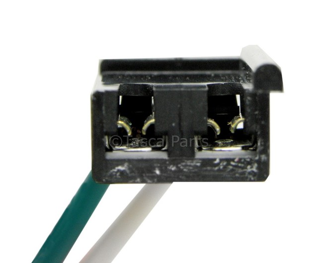 19110922 - : Ignition Distributor Pole Piece Assembly for GM Image