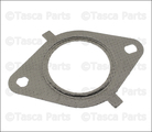 10328740 - Exhaust: Catalytic Converter Gasket for Buick: Century, LaCrosse, Lucerne, Regal, Rendezvous, Riviera, Terraza | Chevrolet: Impala, Monte Carlo, Uplander, Venture | Oldsmobile: Intrigue, Silhouette | Pontiac: Aztek, Grand Prix, Montana, Trans Sport | Saturn: Relay Image