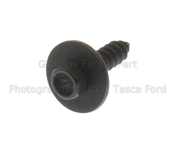 N800322S424 - Body: Bumper Cover Bolt for Ford: Taurus Image