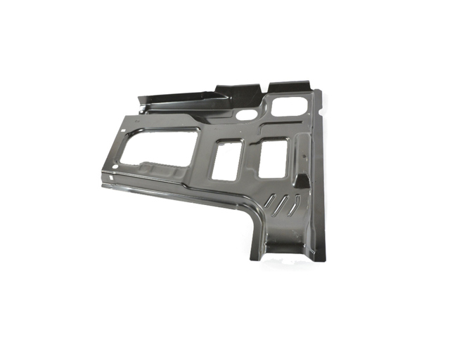 B-Pillar Reinforcement, Right - Mopar (68166993AB)