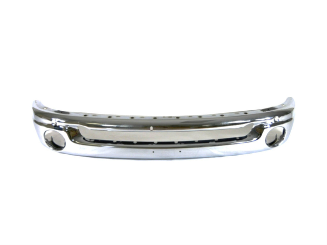 55077946AB - Frames and Bumpers: Front Bumper for Dodge: Ram 1500, Ram 2500, Ram 3500 Image