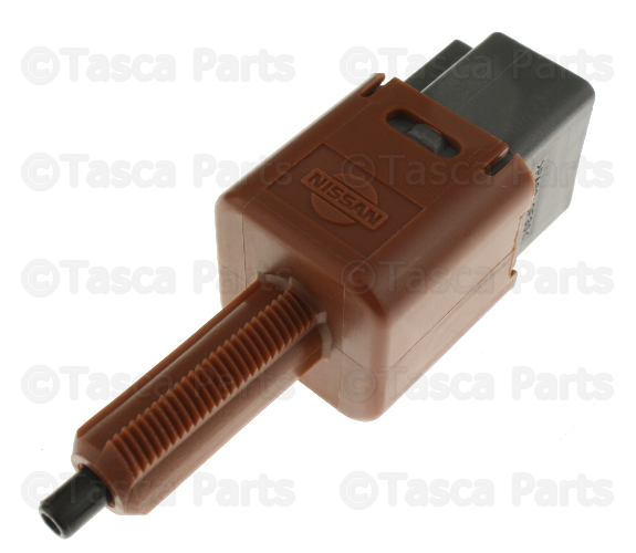 25320JN00A - Electrical: Stoplamp Switch for Nissan: 370Z, Altima, Armada, GT-R, Maxima, Murano, Qashqai, Quest, Rogue, Rogue Select, Rogue Sport Image