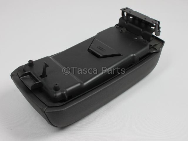 1LN02XDVAA - Interior Trim: Console Armrest for Dodge: Journey Image