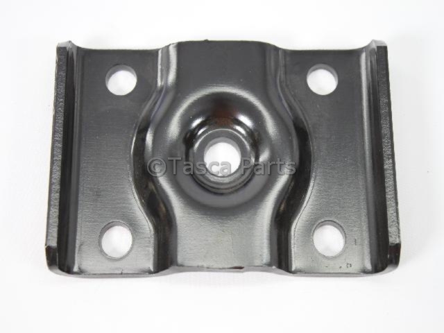 Rear Spring Clip Plate - Mopar (52106739AA)