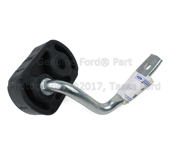 AL3Z5260B - Exhaust: Muffler Front Bracket for Ford: F-150 Image